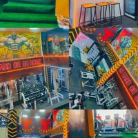 باشگاه بدنسازی کربن در خیابان تختی|خدمات آموزشی|یاسوج, |دیوار