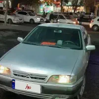 زانتیا ۱۸۰۰ ۸۲|خودرو سواری و وانت|تهران, زهتابی|دیوار