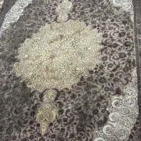سه تخته فرش بهشتی و دو قالیچه در حد نو|فرش|قم, انسجام|دیوار