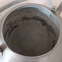 کتری بزرگ|قوری، کتری، قهوهساز دستی|اسلامشهر, شهرک محمدیه|دیوار