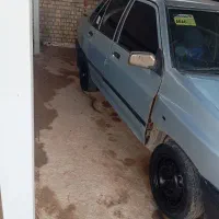 پرایدمدل86|خودرو سواری و وانت|اهواز, اهواز|دیوار