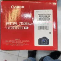 دوربین عکاسی کنان با تمام وسایل