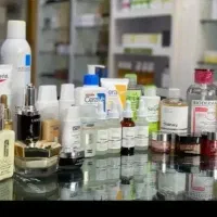 سرم اوردینری وجوانسازها|آرایشی، بهداشتی، درمانی|مشهد, اقبال|دیوار