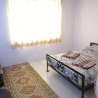 ویلا باغ نزدیک به ساحل|اجارهٔ کوتاهمدت آپارتمان و سوئیت|بندر انزلی, ساحل قو|دیوار