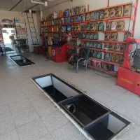 مغازه ۵۰متری مشاغل|فروش مغازه و غرفه|سرپل ذهاب, |دیوار