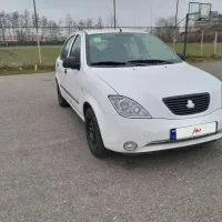 تیبا2 بیرنگ ۹۳|خودرو سواری و وانت|رشت, خرسندی|دیوار