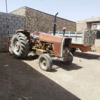 تراکتورمیسی فرگوسن۴سیلندر