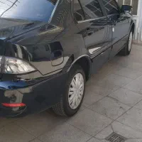 سمند سورن پلاس دوگانه
