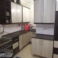 کابینت آشپزخانه mdf