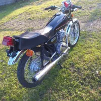 موتور ۲۰۰|موتورسیکلت|کوچصفهان, |دیوار