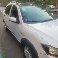 کوئیک R پلاس فول فول|خودرو سواری و وانت|تهران, تهران‌نو|دیوار