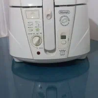 سرخ کن بهینه دلونگی