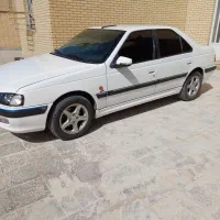 پژوپارس مدل۹۰. tu5