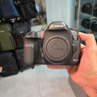 دوربین کانن Eos 5D mark III|دوربین عکاسی و فیلم‌برداری|تهران, شیخ هادی|دیوار