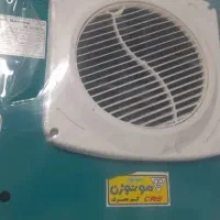 کولر ۳۱۰۰ موتور موتوژن