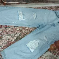 شلوار جین و لی|لباس|تهران, قیام|دیوار