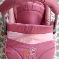 کالسکه و کریر و روروئک موزیکال(مارک چیکو)