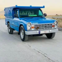 نیسان دیزل ۹۴