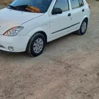 تیبا ۲ مدل ۹۹|خودرو سواری و وانت|اردبیل, |دیوار