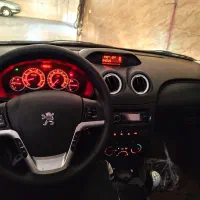 رانا ۹۳یه لکه رنگ خونگی|خودرو سواری و وانت|تهران, افسریه شمالی|دیوار