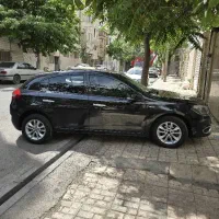 برلیانس 1650