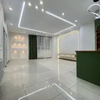 فردوس غرب/۵۶متر/۲خ/سندتک برگ/فروش فوری