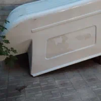 باربند پراید وانت