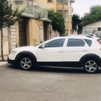 اچ سی کراس مدل۹۶