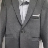 کت و شلوار پسرانه