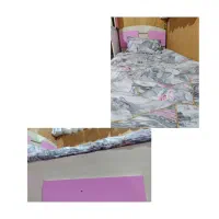 ویترین و کتابخانه به هم چسبیده ، تخت|کتابخانه، شلف، قفسه‌های دیواری|قم, انصار‌الحسین|دیوار