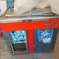 یخچال فریزر