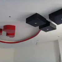 نقاشی ساختمان درتمام نقاط شهر|خدمات پیشه و مهارت|اصفهان, محله سفلی|دیوار