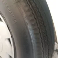 پیکان وانت 93 دوگانه|خودرو سواری و وانت|بم, |دیوار