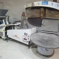 دستگاه لواش نانوایی