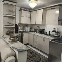 فروش واحد در مجتمع بهاران صدرا(املاک مهراجی)|فروش آپارتمان|تبریز, |دیوار