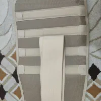 کمربند طب صنعت ۴ فنره XXXL  سایز بزرگ