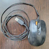 موس 5 کلید A4TEC X5-70MD