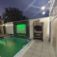 ویلا باغ ۲۶۰ متری سند تک برگ|فروش خانه و ویلا|کرج, فاز ۲ مهرشهر|دیوار