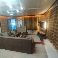 ویلای یک خوابه استخردار ساحلی|اجارهٔ کوتاهمدت ویلا و باغ|چالوس, |دیوار