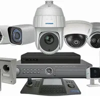 تعمیرات و نصب انواع دوربین NVR DVRخریدوفروش استوک.|خدمات پیشه و مهارت|همدان, |دیوار