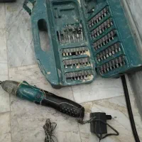 پیچ گوشتی شارژی برندماکیتا