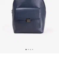 کیف کوله چرم مشهد