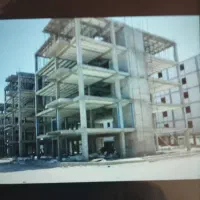 آپارتمان مسکن ملی پارک کوثر