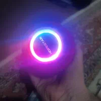 اسپیکربلوتوثی هوپ استارp20pro