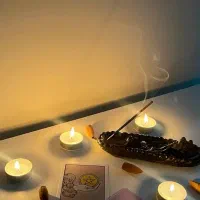 انرژی خوانی و فال