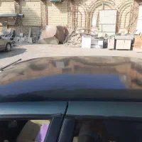 پژو ۴۰۵ مدل ۱۳۹۱|خودرو سواری و وانت|قم, نیروگاه|دیوار