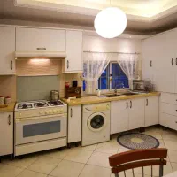 ویلای اجاره ایی در گیلان|اجارهٔ کوتاهمدت ویلا و باغ|لولمان, |دیوار