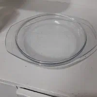 تعدادی ظروف و پرده|ظروف سرو و پذیرایی|رشت, حاجی آباد|دیوار