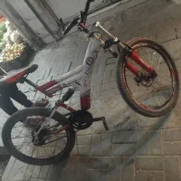 دوچرخه 24 پلیس