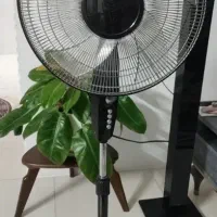 پنکه ایستاده مدل نانینوا